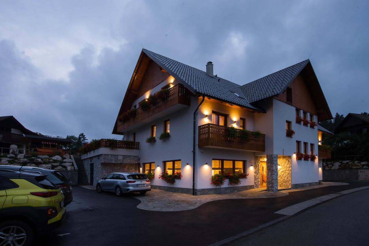 Pr Anzl Maison d'hôtes