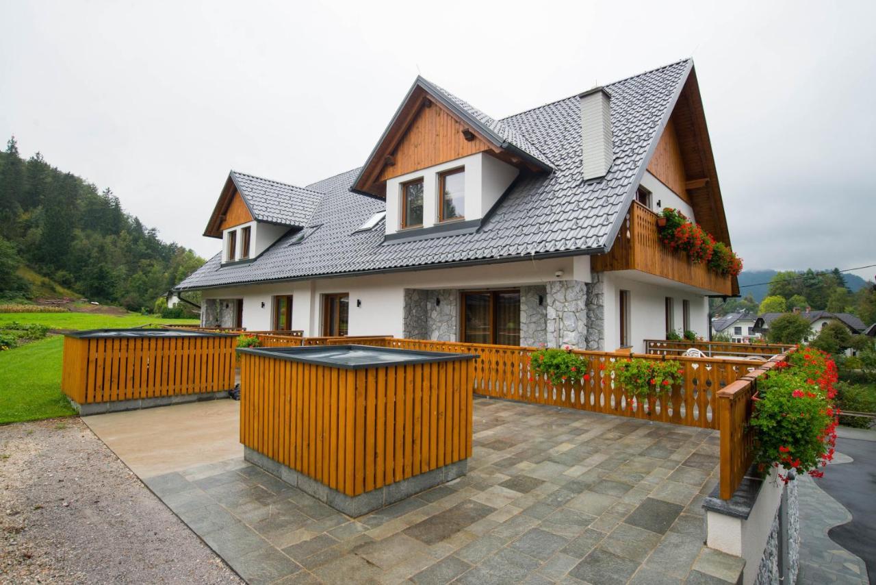 Pr Anzl 3* Bled