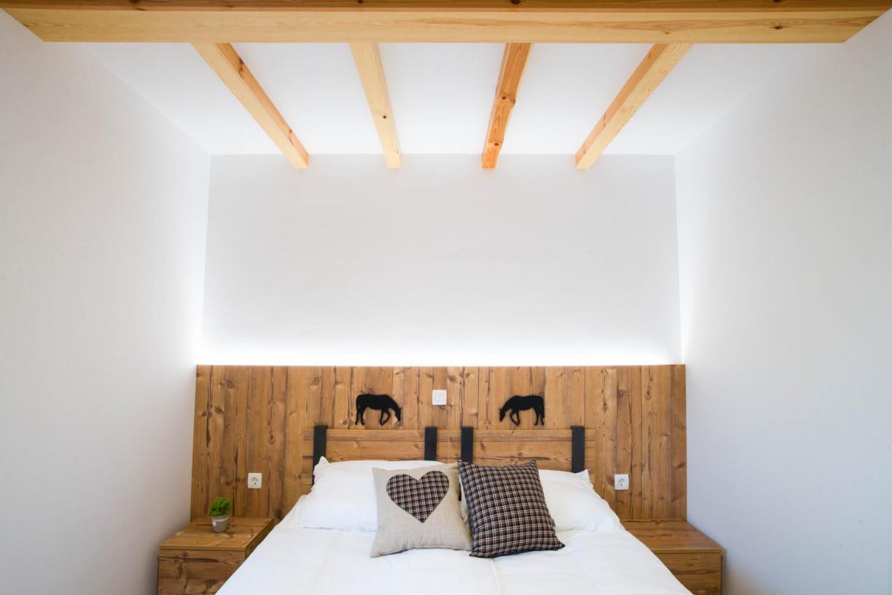 Maison d'hôtes Pr Anzl 3*