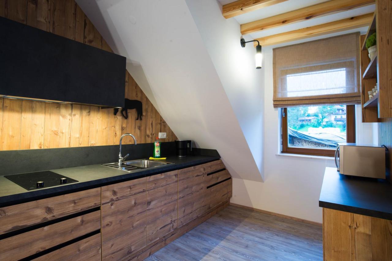 Pr Anzl Maison d'hôtes
