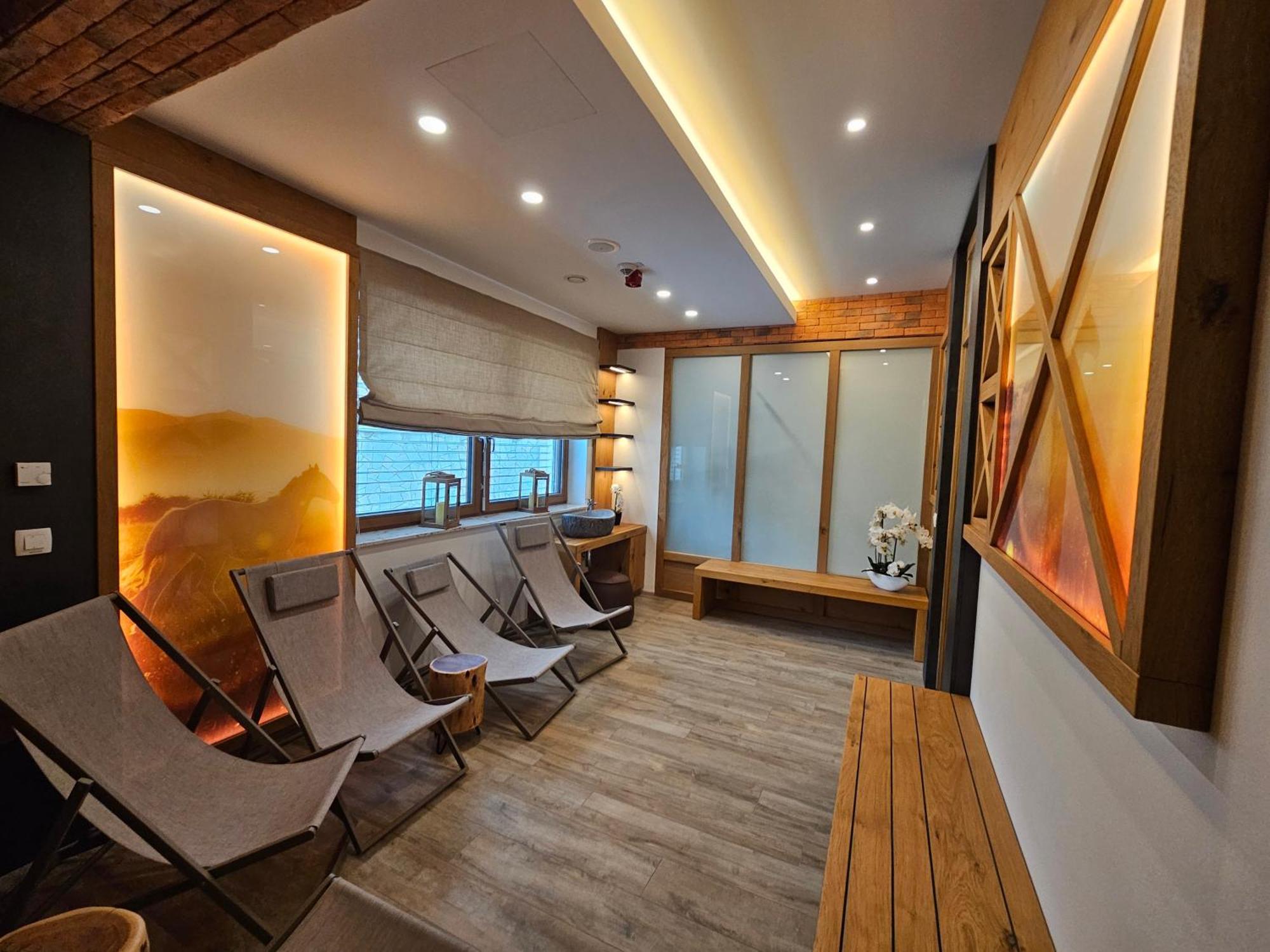 Pr Anzl Maison d'hôtes 3*